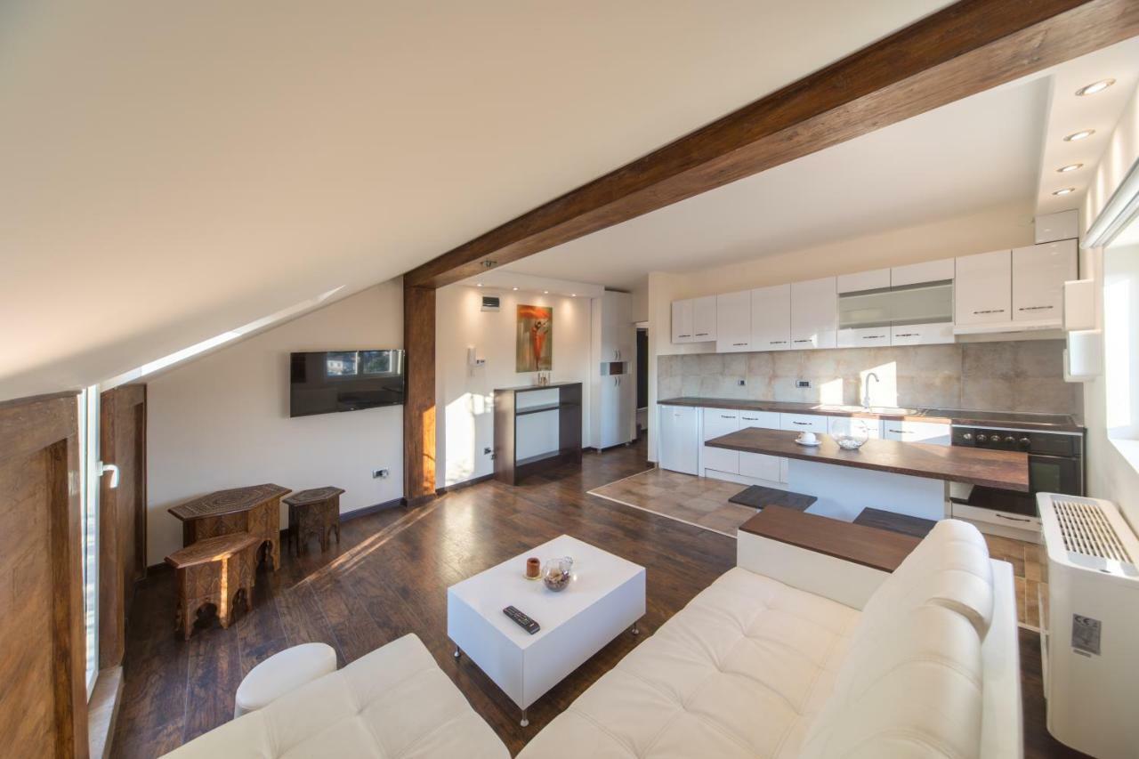 New And Nice Apartments Крагуевац Экстерьер фото