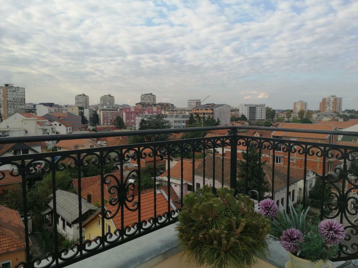 New And Nice Apartments Крагуевац Экстерьер фото